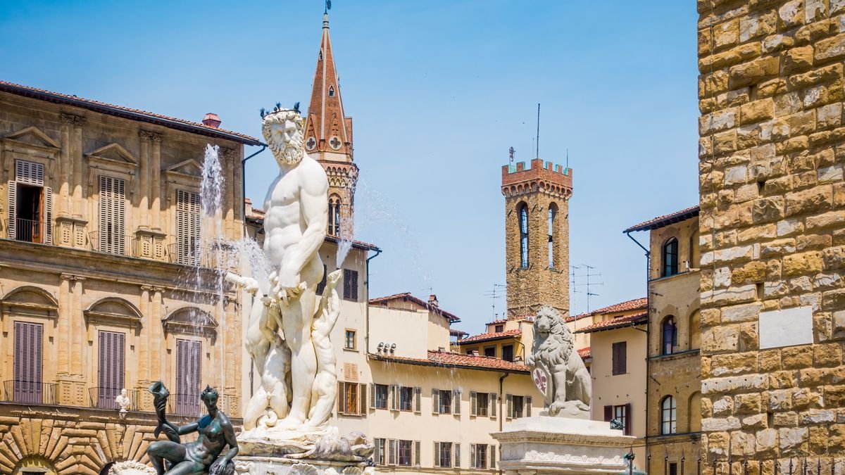 Florencja – co zobaczyć w 3 dni – kompletny plan zwiedzania