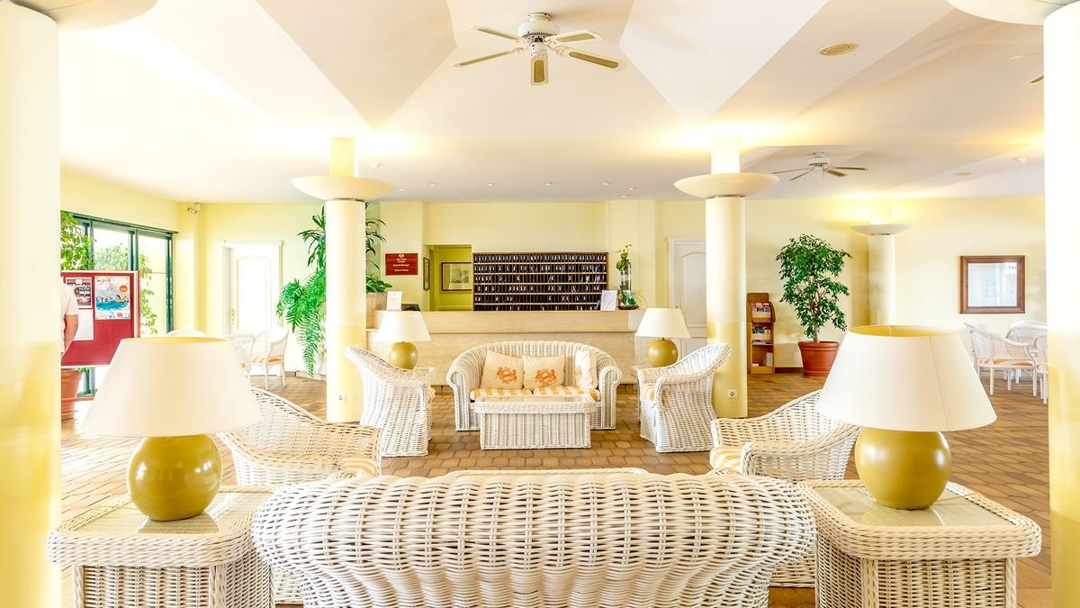 Hotel Dom Pedro Garajau Apartment & Nature