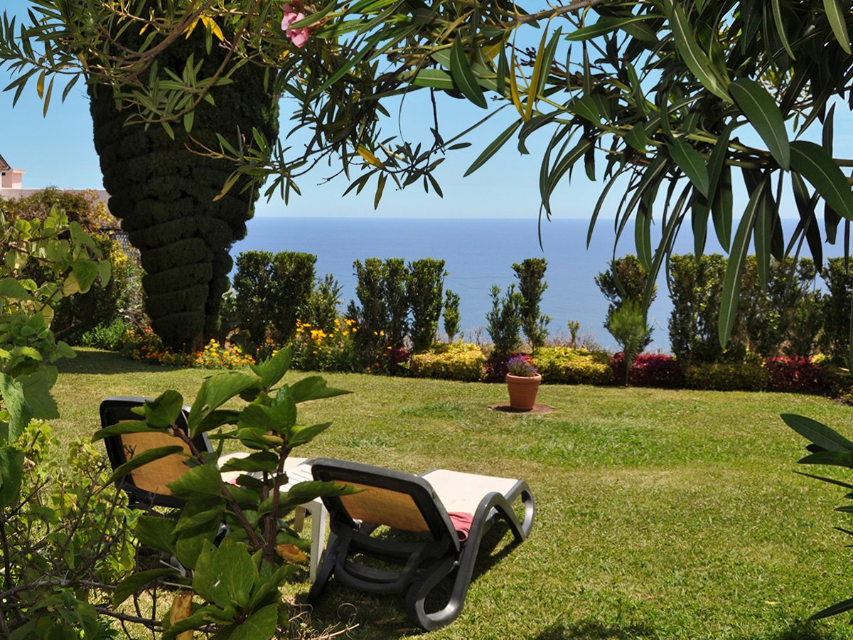 Hotel Dom Pedro Garajau Apartment & Nature