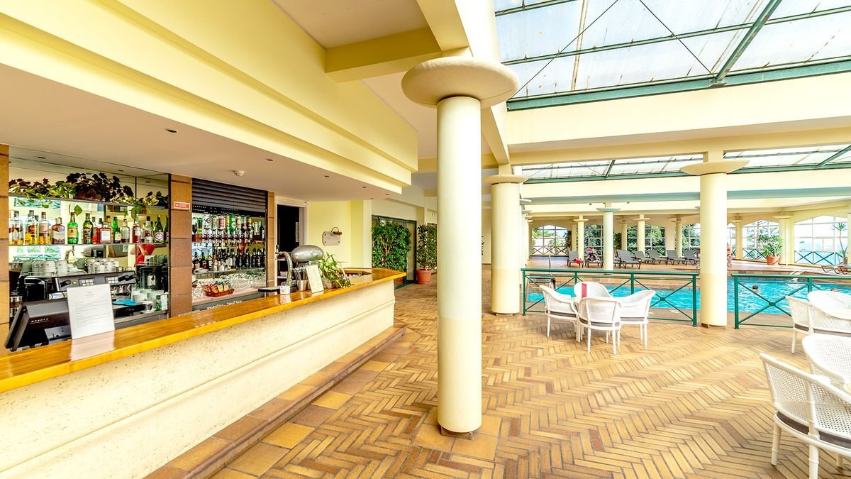 Hotel Dom Pedro Garajau Apartment & Nature