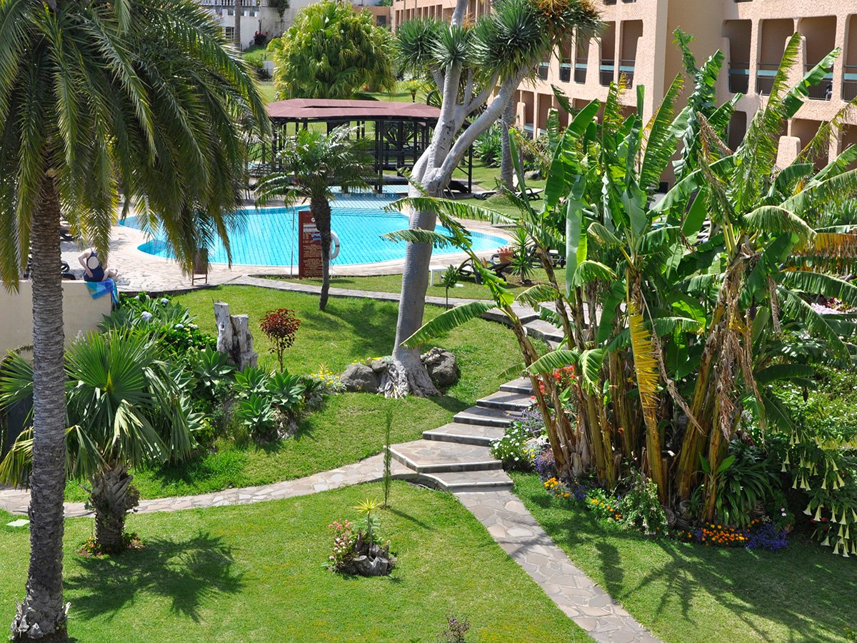 Hotel Dom Pedro Garajau Apartment & Nature