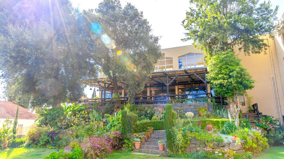 Hotel Dom Pedro Garajau Apartment & Nature