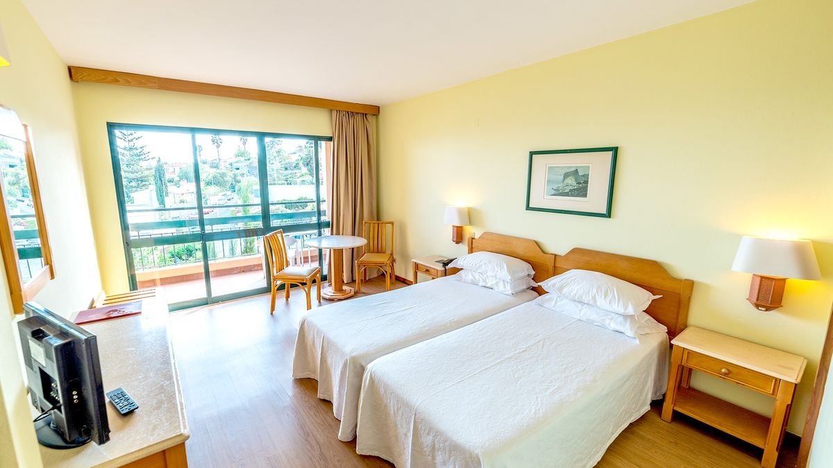 Hotel Dom Pedro Garajau Apartment & Nature