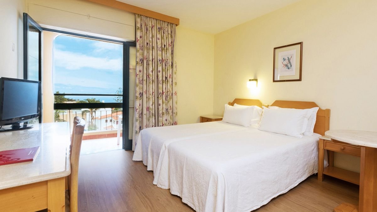 Hotel Dom Pedro Garajau Apartment & Nature