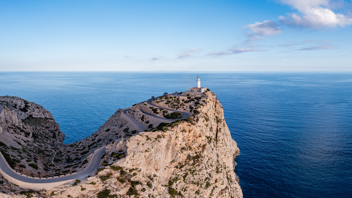 Półwysep Formentor