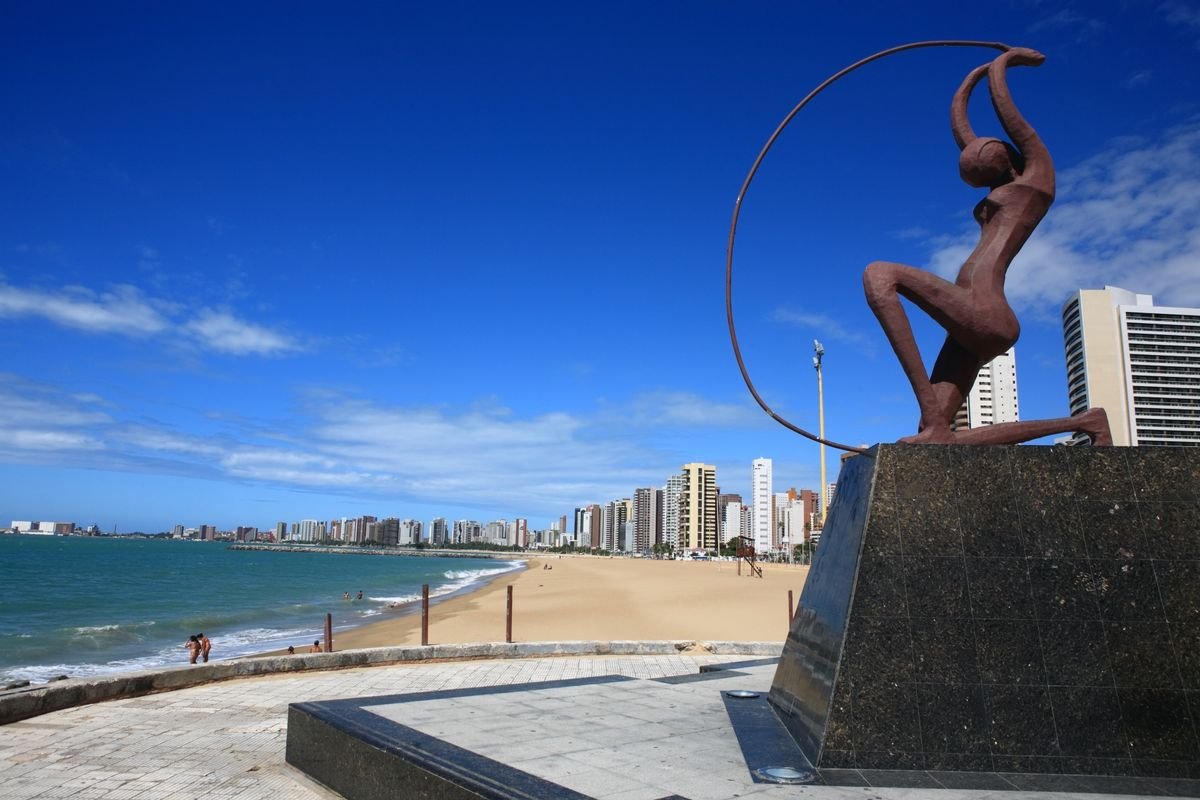 Fortaleza 