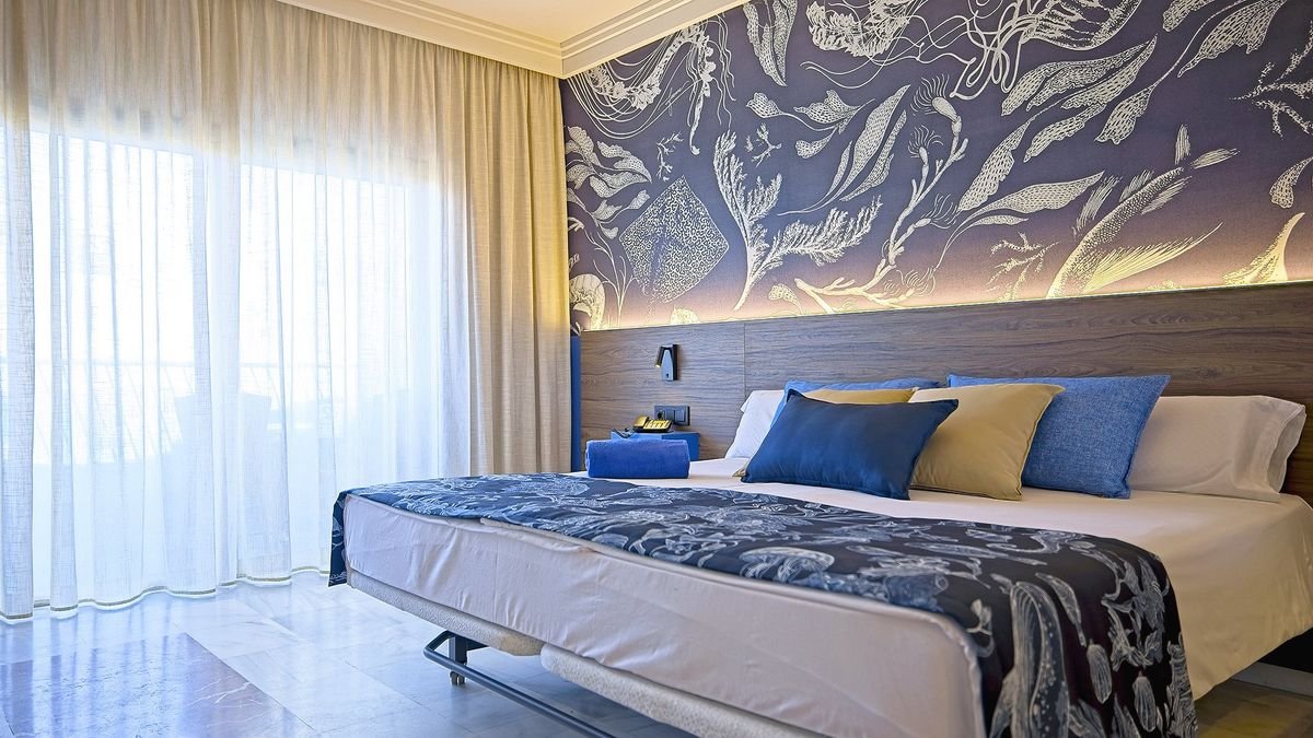 Hotel R2 Pajara Beach