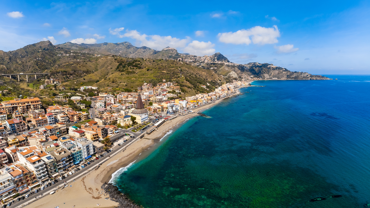 giardini naxos 