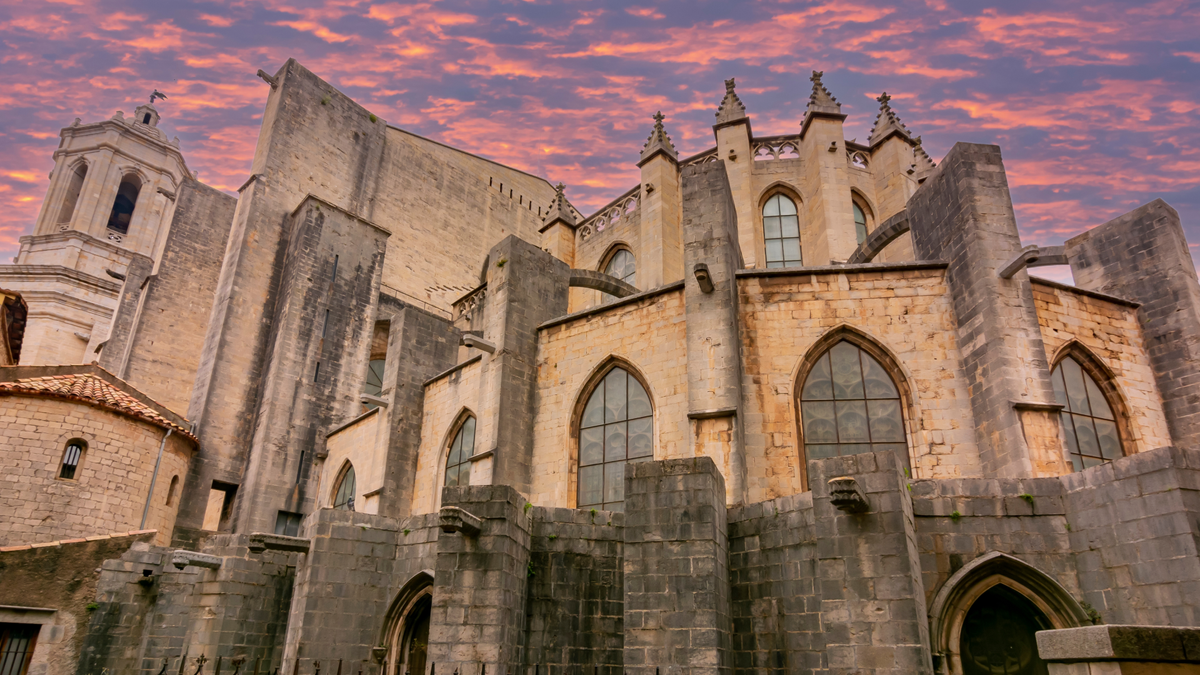 Girona
