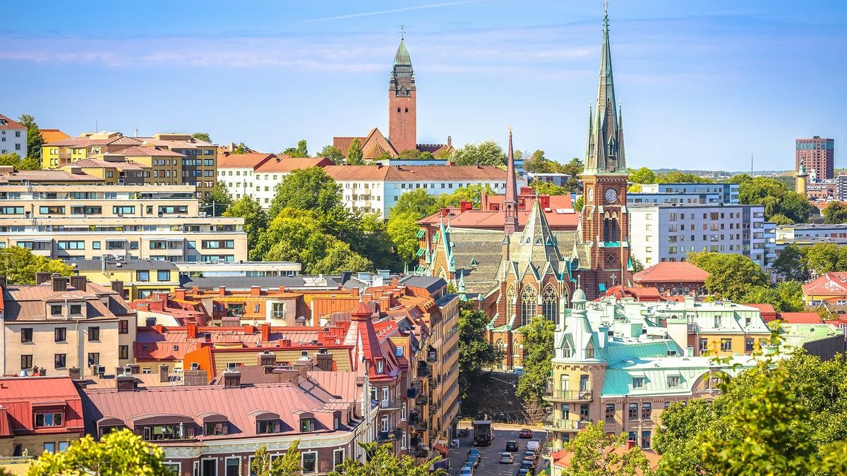 Göteborg