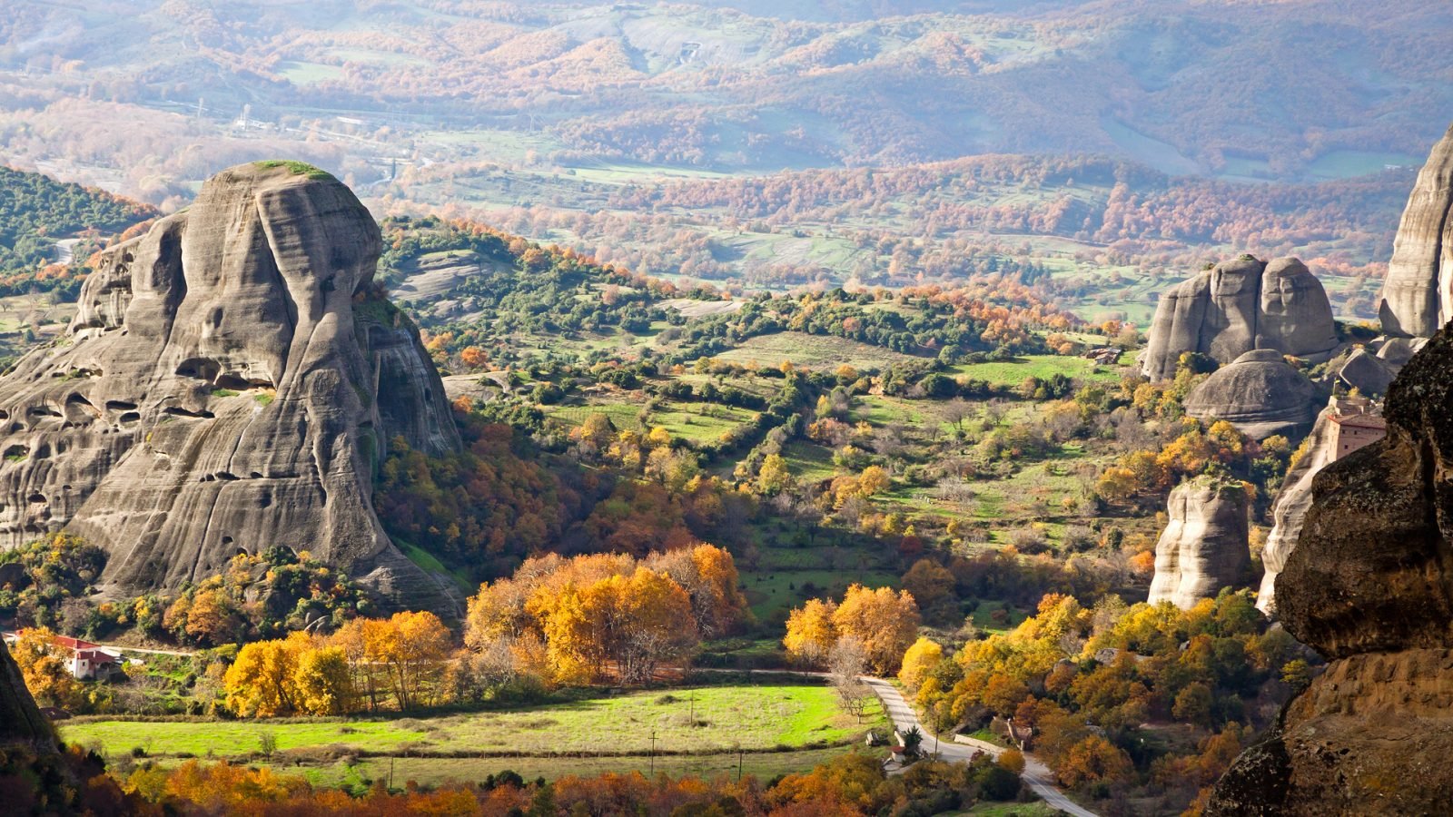 Grecja