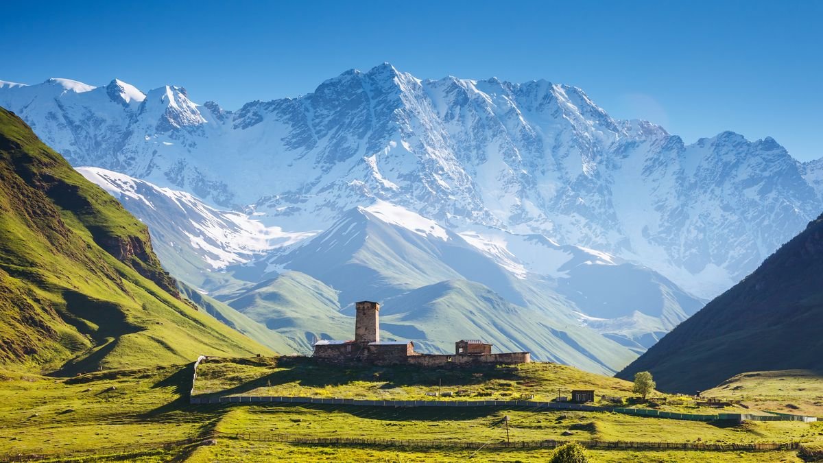 Gruzja
