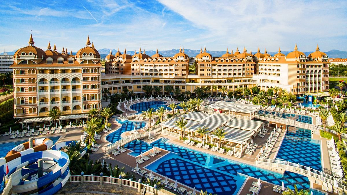 Royal Alhambra Palace