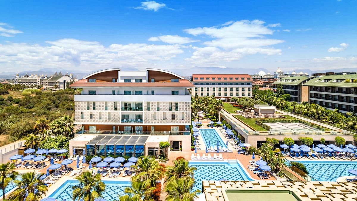 Hotel Sentido Trendy Verbena Beach (ex. Trendy Verbena Beach)