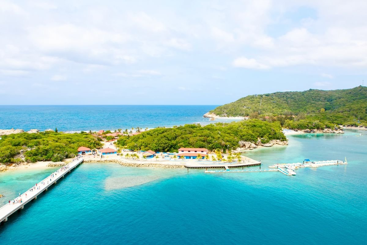 Haiti