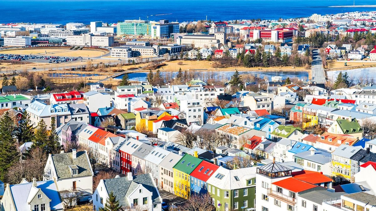 Rejs Islandia i Szkocja z Hamburga (II) - Costa Favolosa