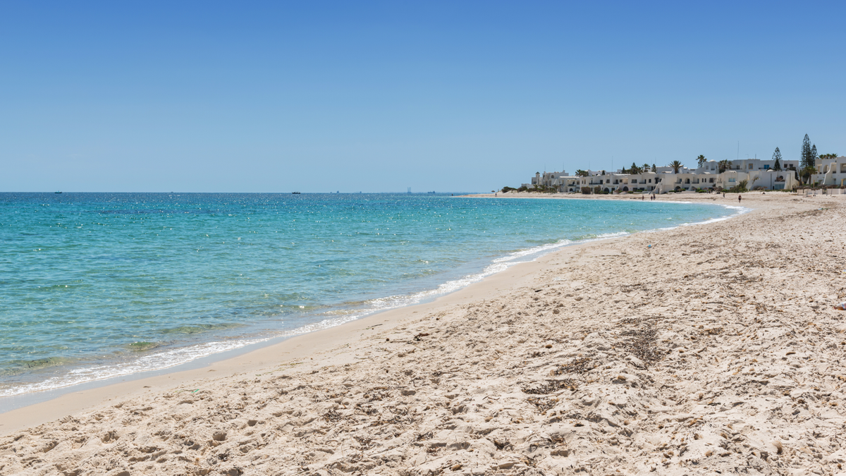 Hammamet 