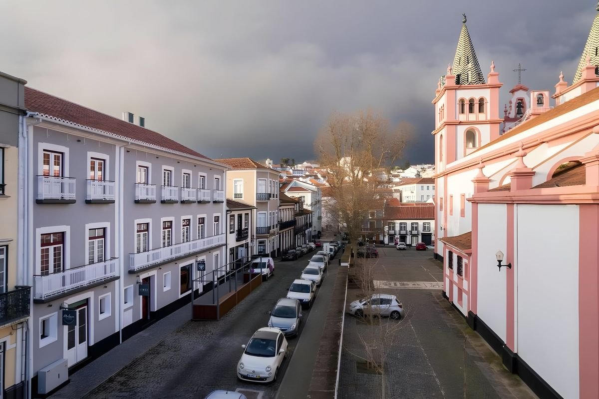 Açores Autêntico Boutique Hotel
