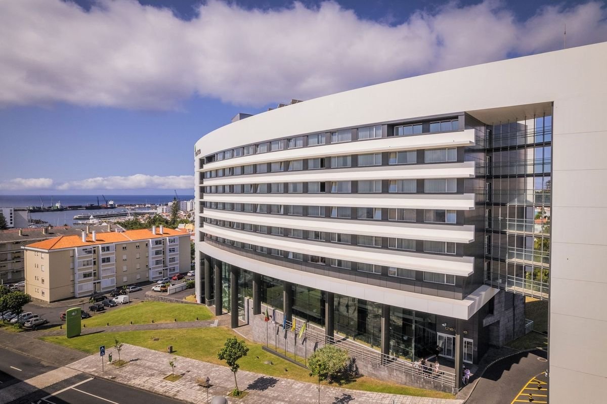 Hotel The Lince Azores
