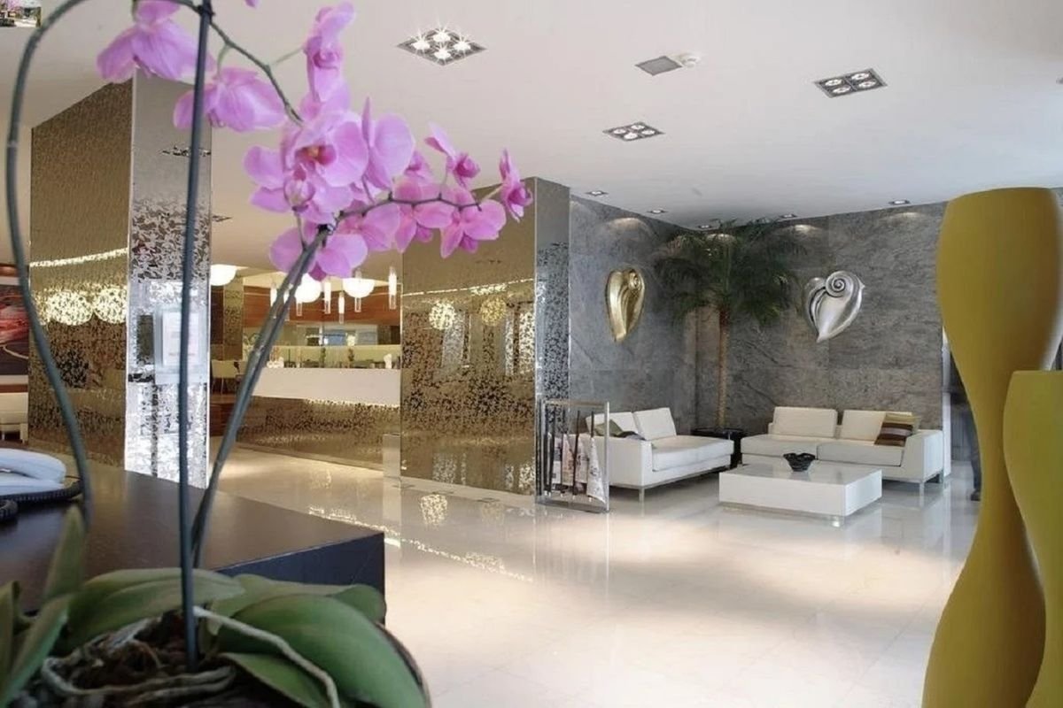 Smy Bologna Centrale