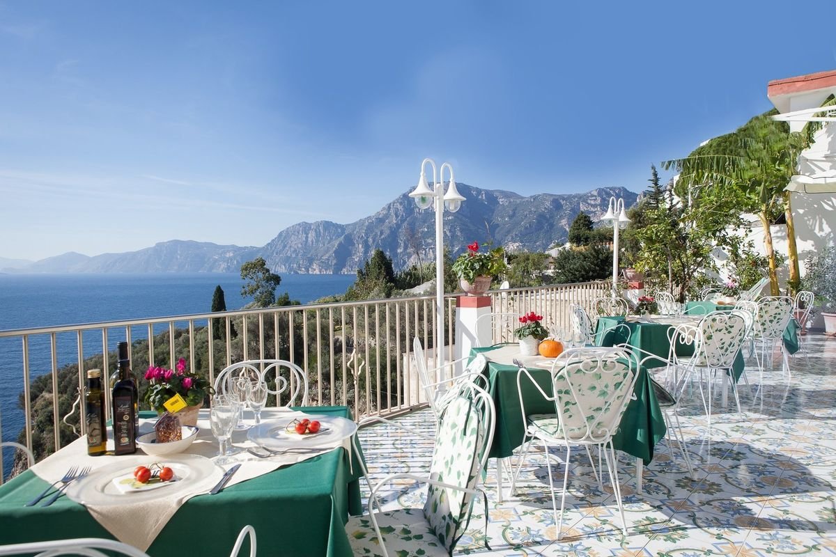 Hotel Villa Bellavista