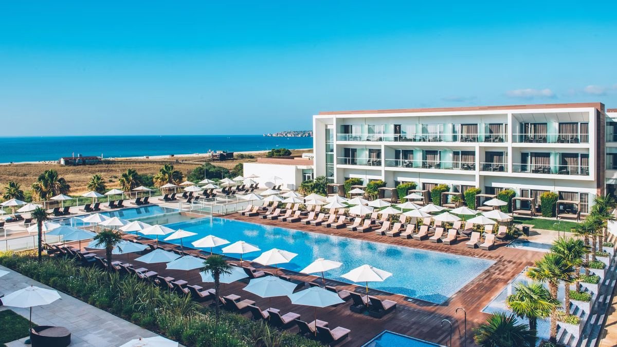 Iberostar Selection Lagos Algarve