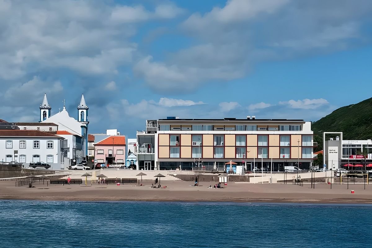 Hotel Praia Marina