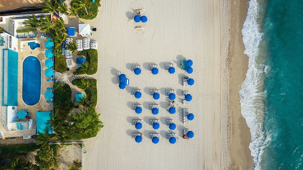 Hotel Marenas Beach Resort