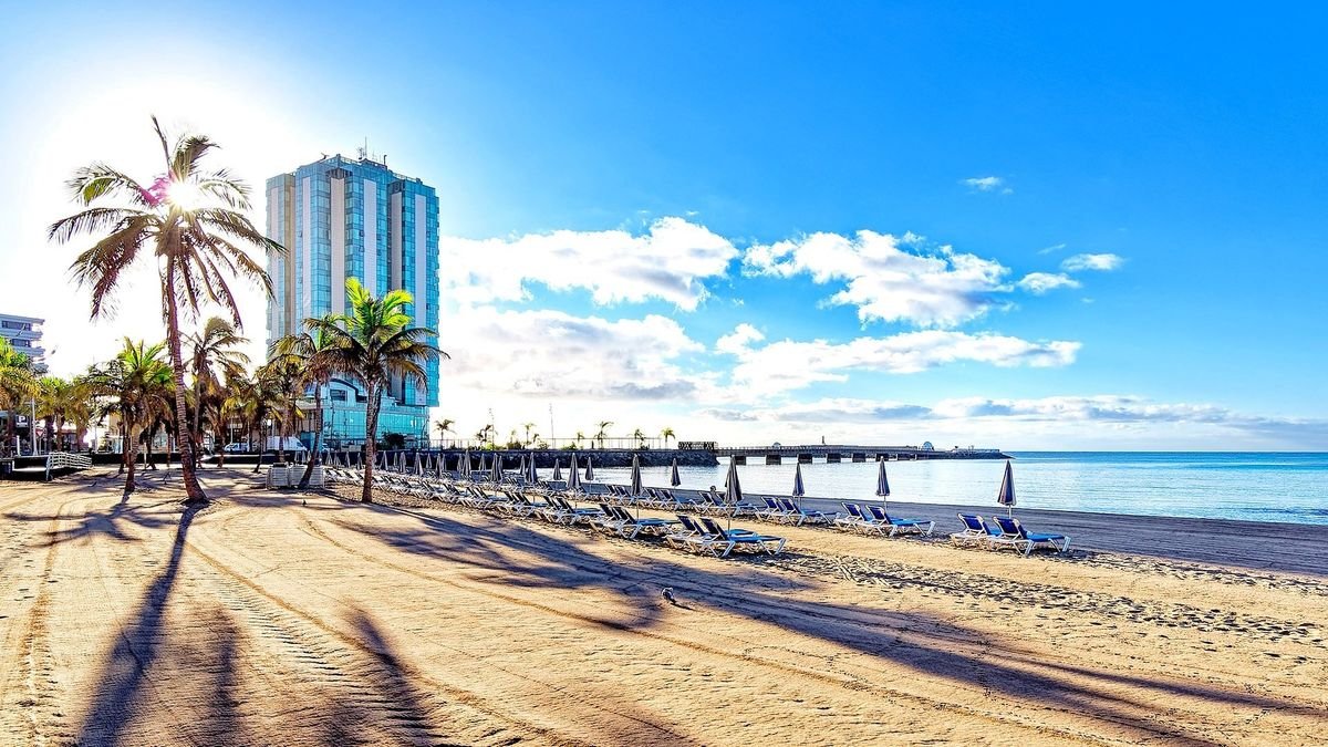 Arrecife Gran Hotel & Spa