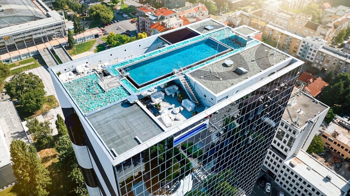 Hotel Maistra City Vibes Zonar