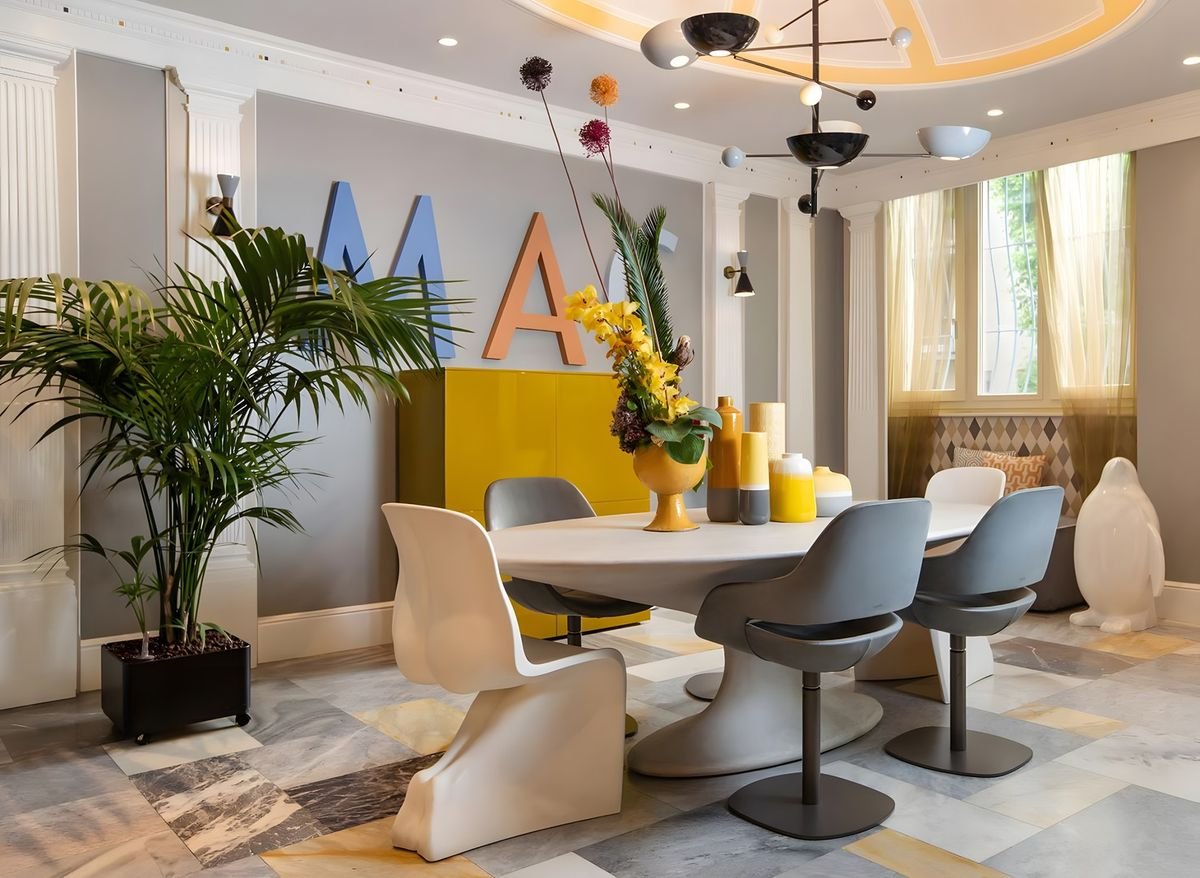 Hotel Residenza delle Città