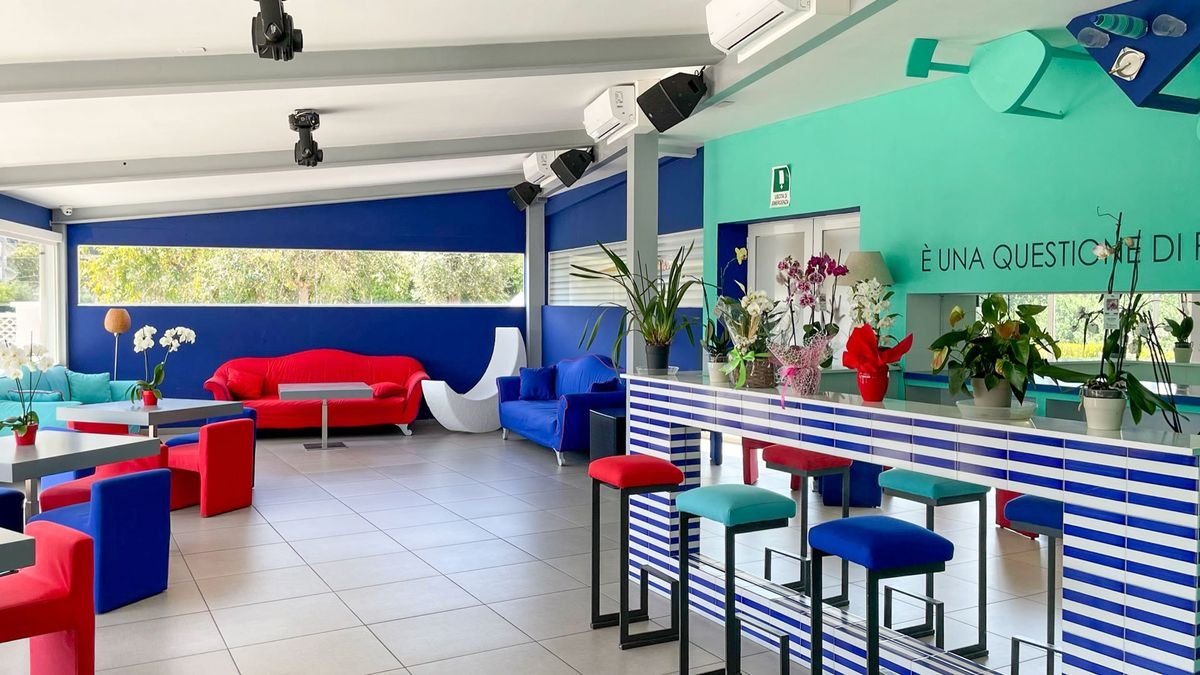 Hotel Spicy Sorrento