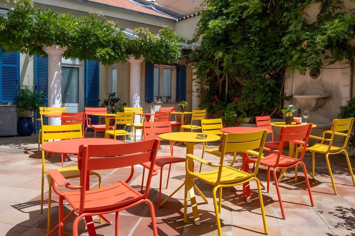 Hotel de la Fontaine