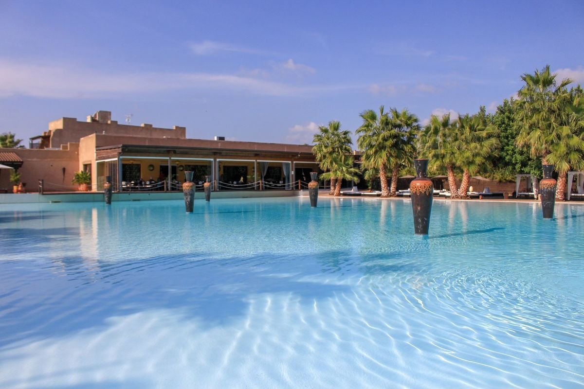Hotel Masseria & Spa LuciaGiovanni