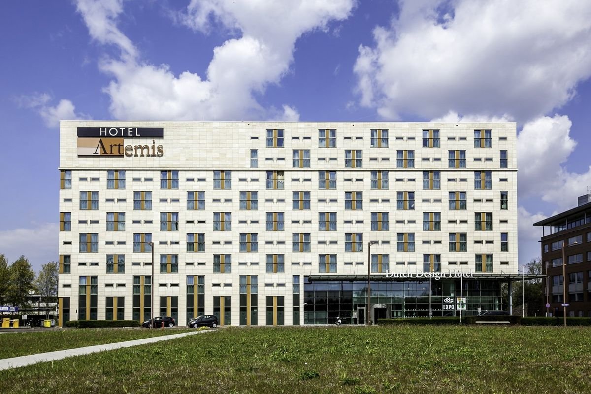 Hotel Artemis Amsterdam