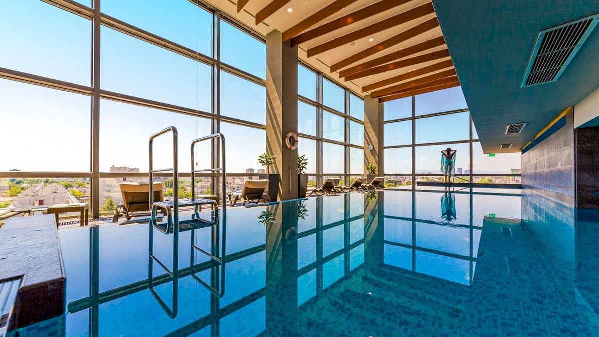 Hotel DoubleTree by Hilton