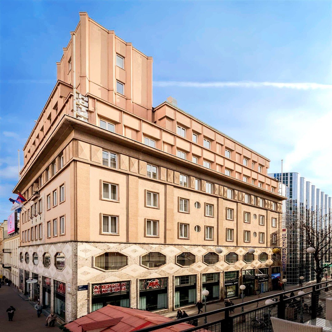 Hotel Dubrovnik