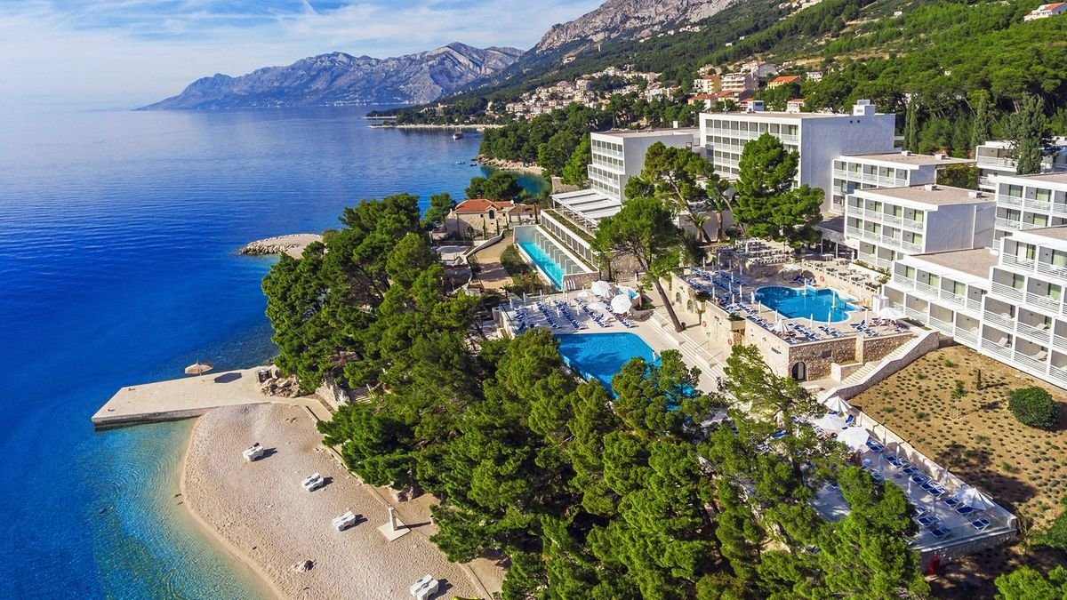 Bluesun Hotel Berulia