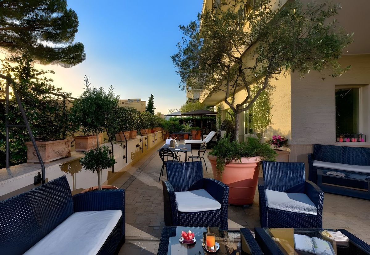 Best Western Hotel Rivoli