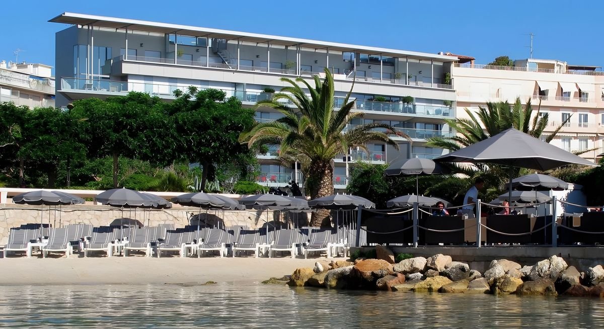 Hotel Royal Antibes