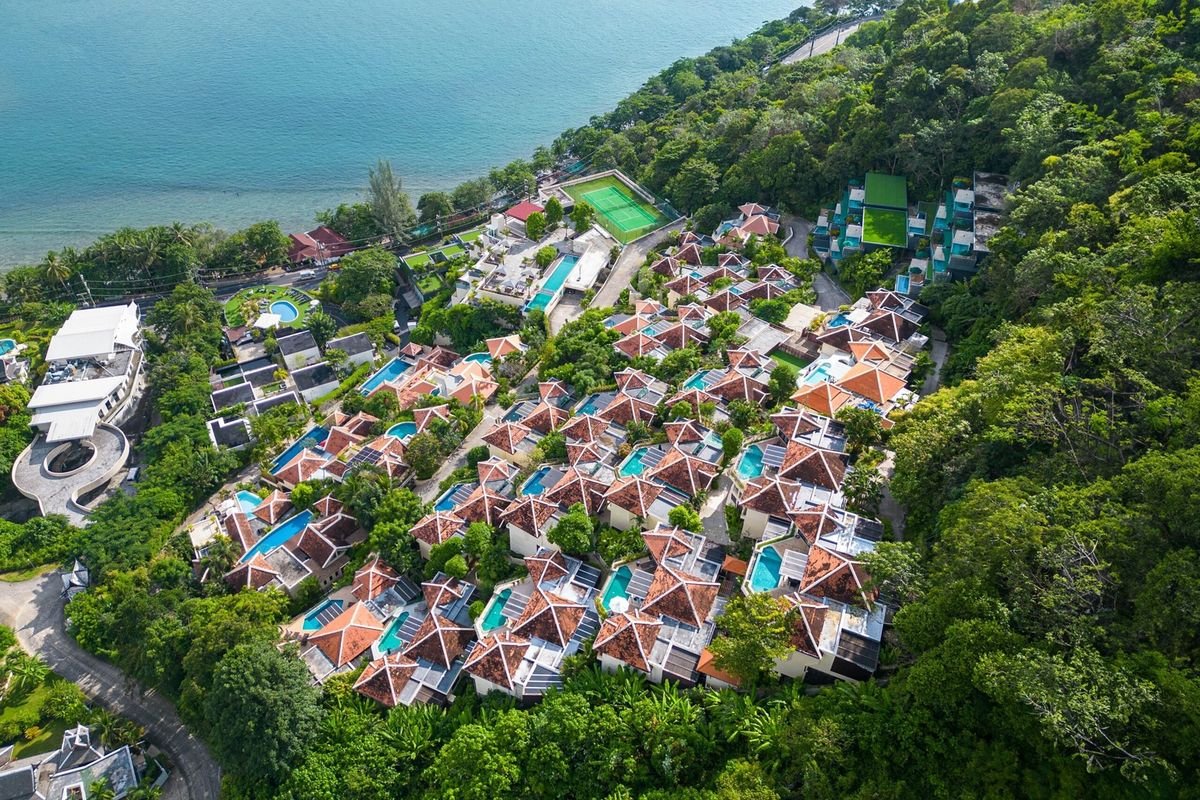 IndoChine Resort & Villas