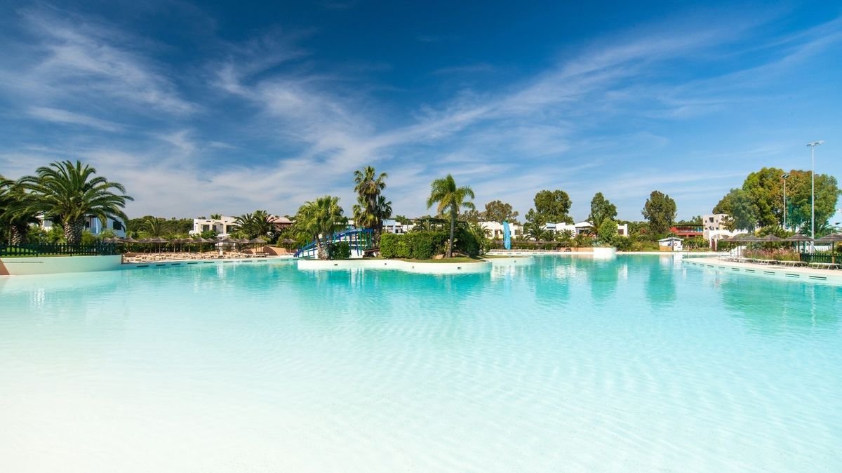 I Turchesi Club Village