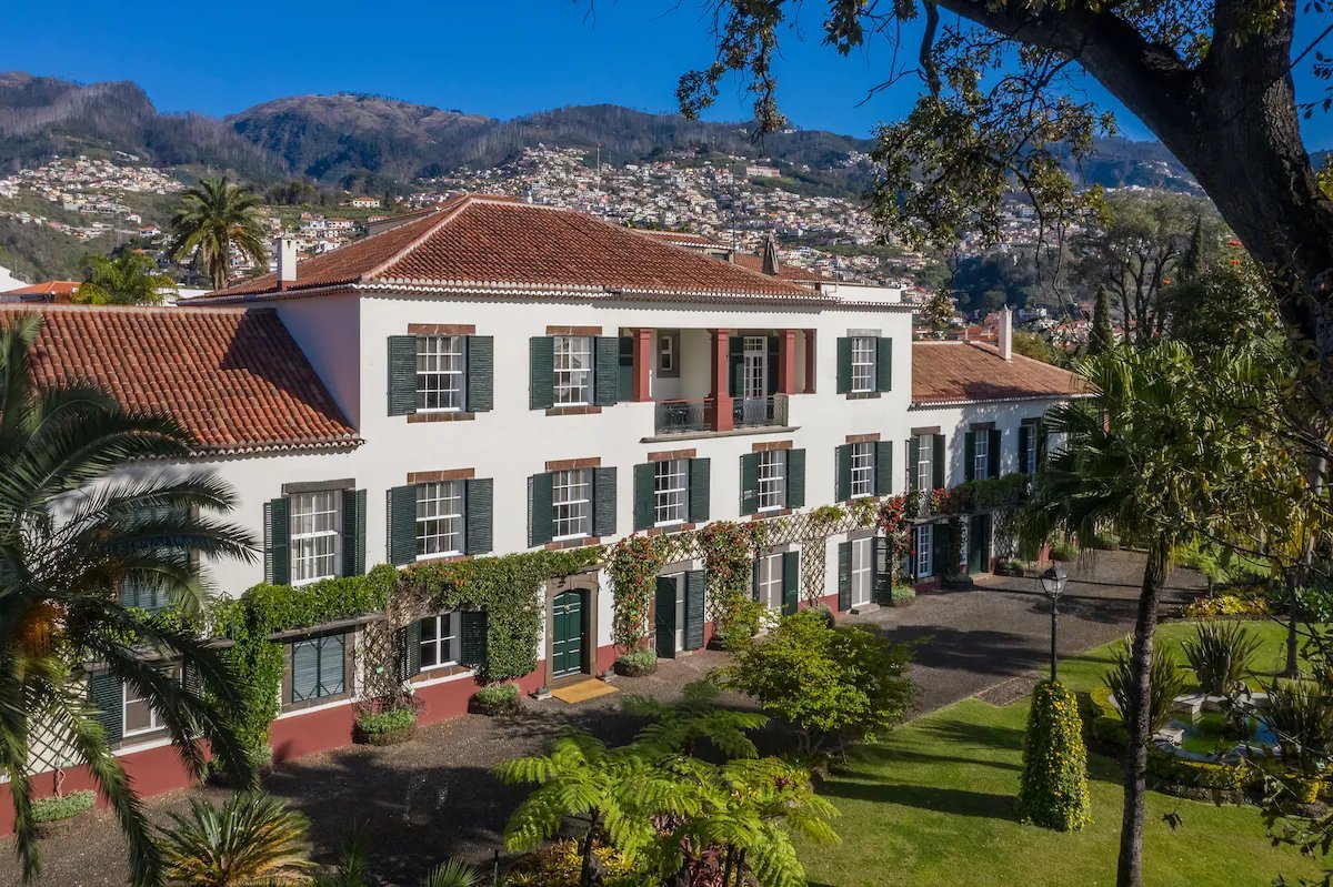 Hotel Quinta Jardins do Lago