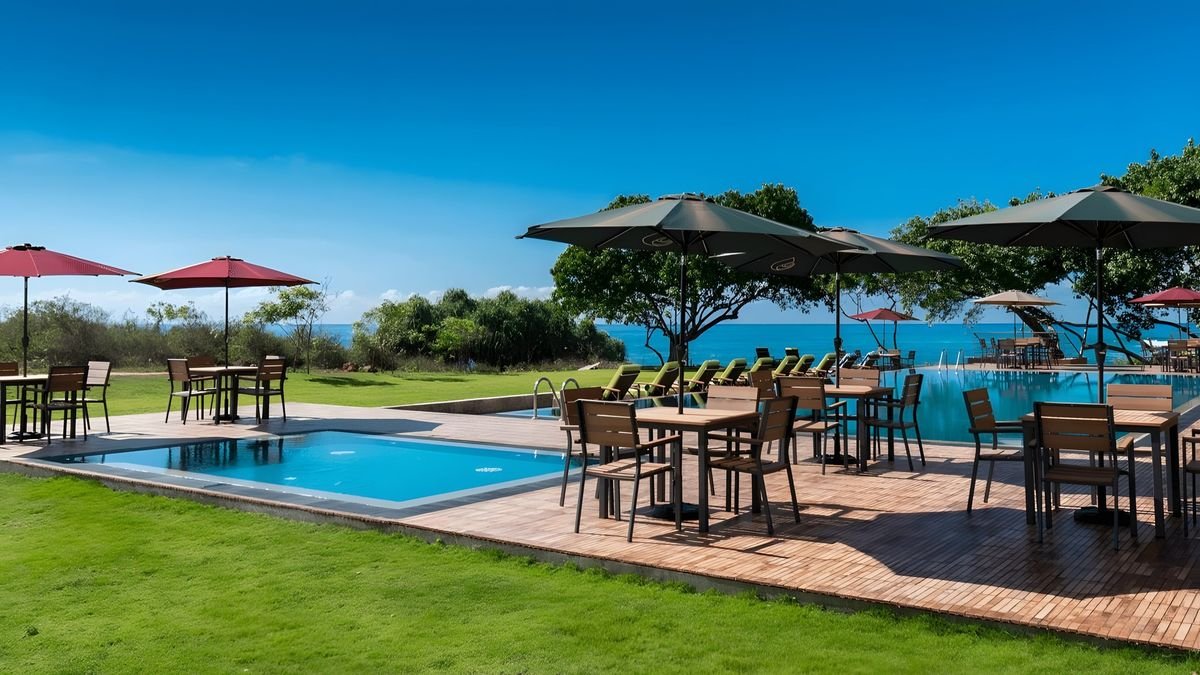 Sooriya Resort & Spa