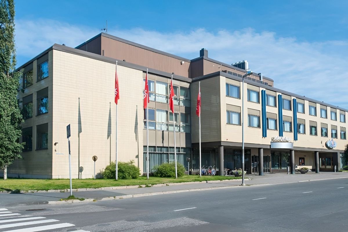 Hotel Scandic Kemi