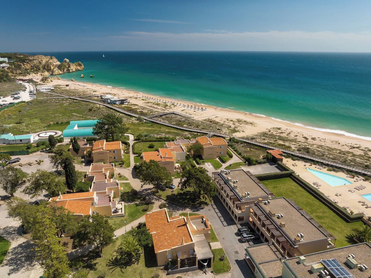 Pestana Alvor Beach Villas Seaside Resort