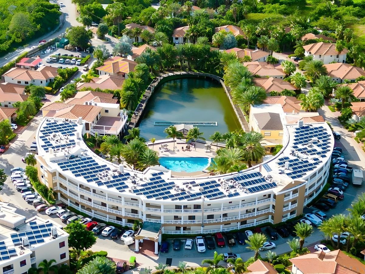 ACOYA Curacao Resort, Villas & Spa