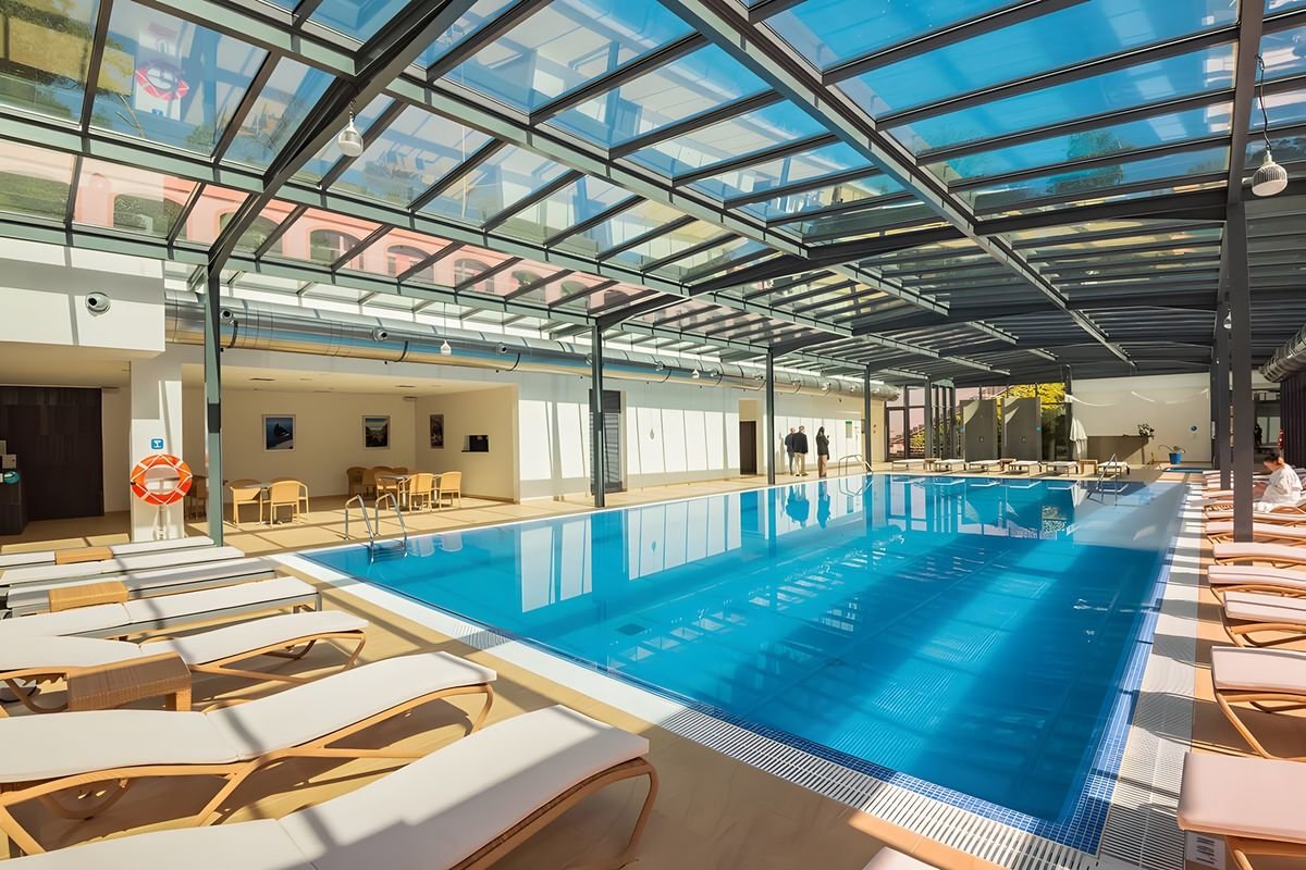 Hotel Quinta da Serra