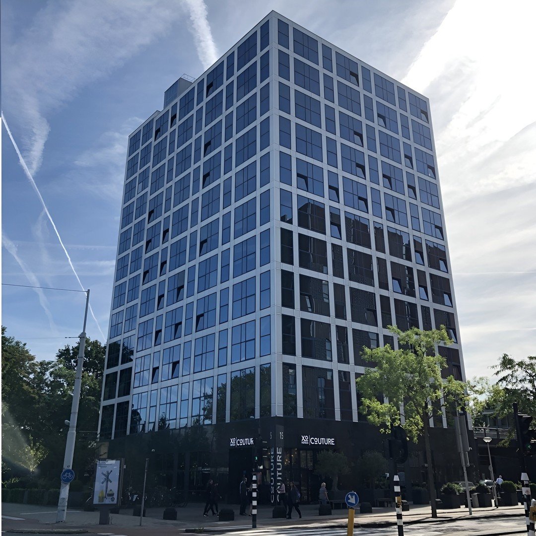 XO Hotels Couture