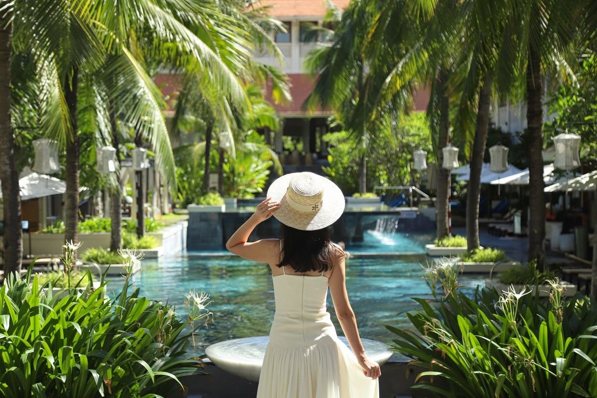 Almanity Hoi An Resort & Spa